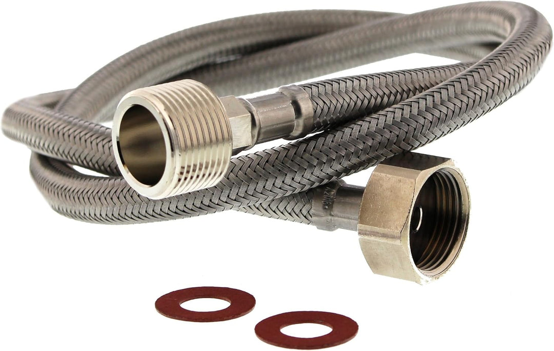ScanPart Aquastopschlauchverlängerung KTW-A 1 m, KTW-A 1 m