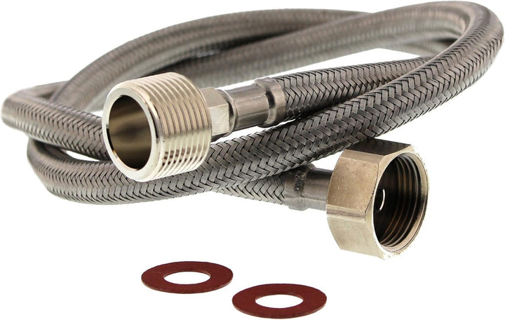 ScanPart Aquastopschlauchverlängerung KTW-A 1 m, KTW-A 1 m
