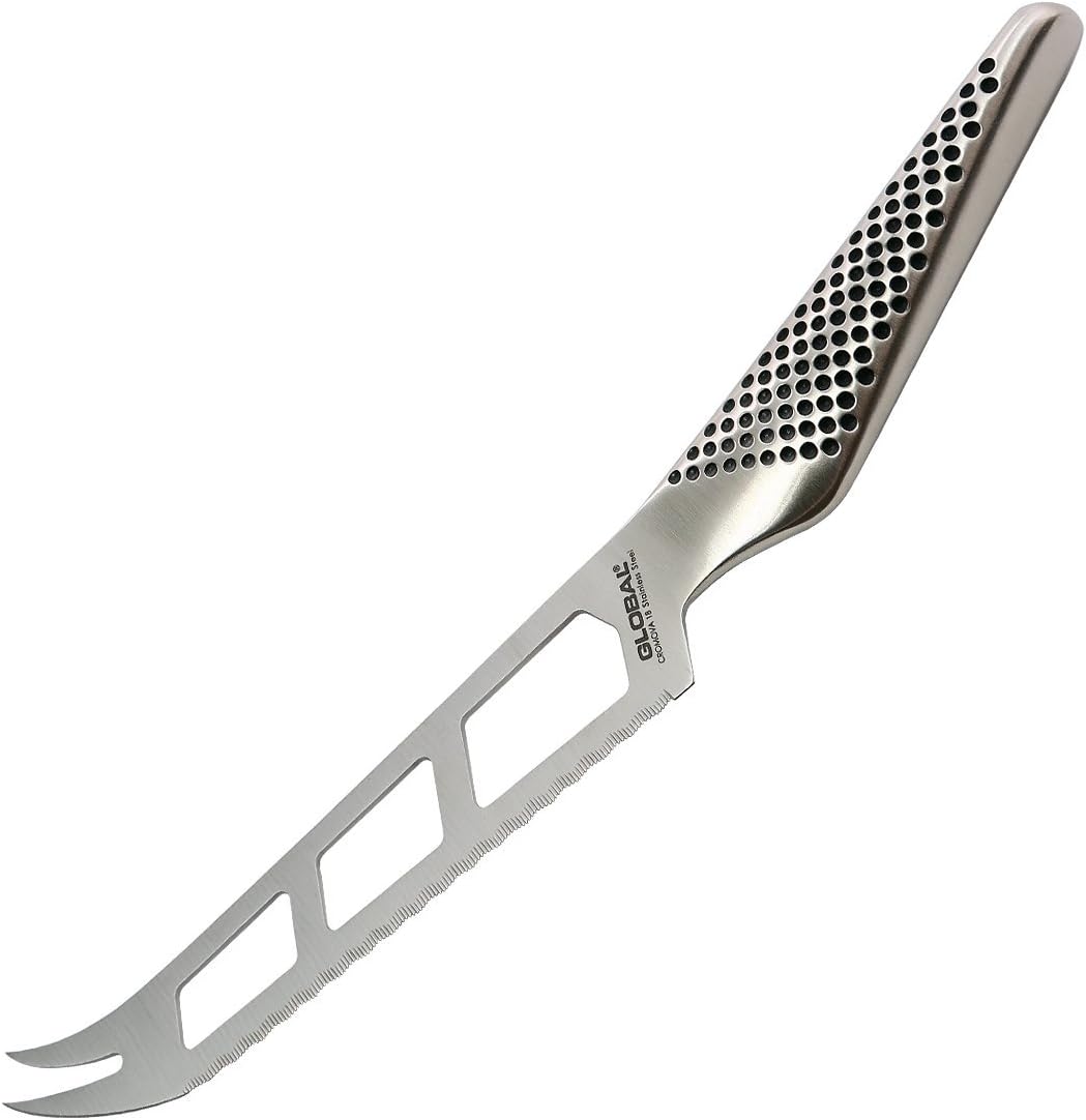 Global GS-10R Käsemesser, 14 cm