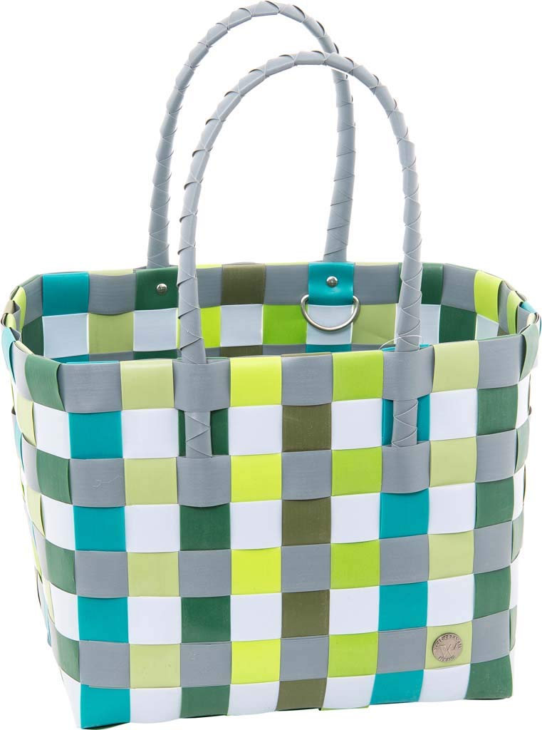 5010-02-0 Einkaufstasche, Einkaufskorb, Shoppertasche, 37x24x28 cm