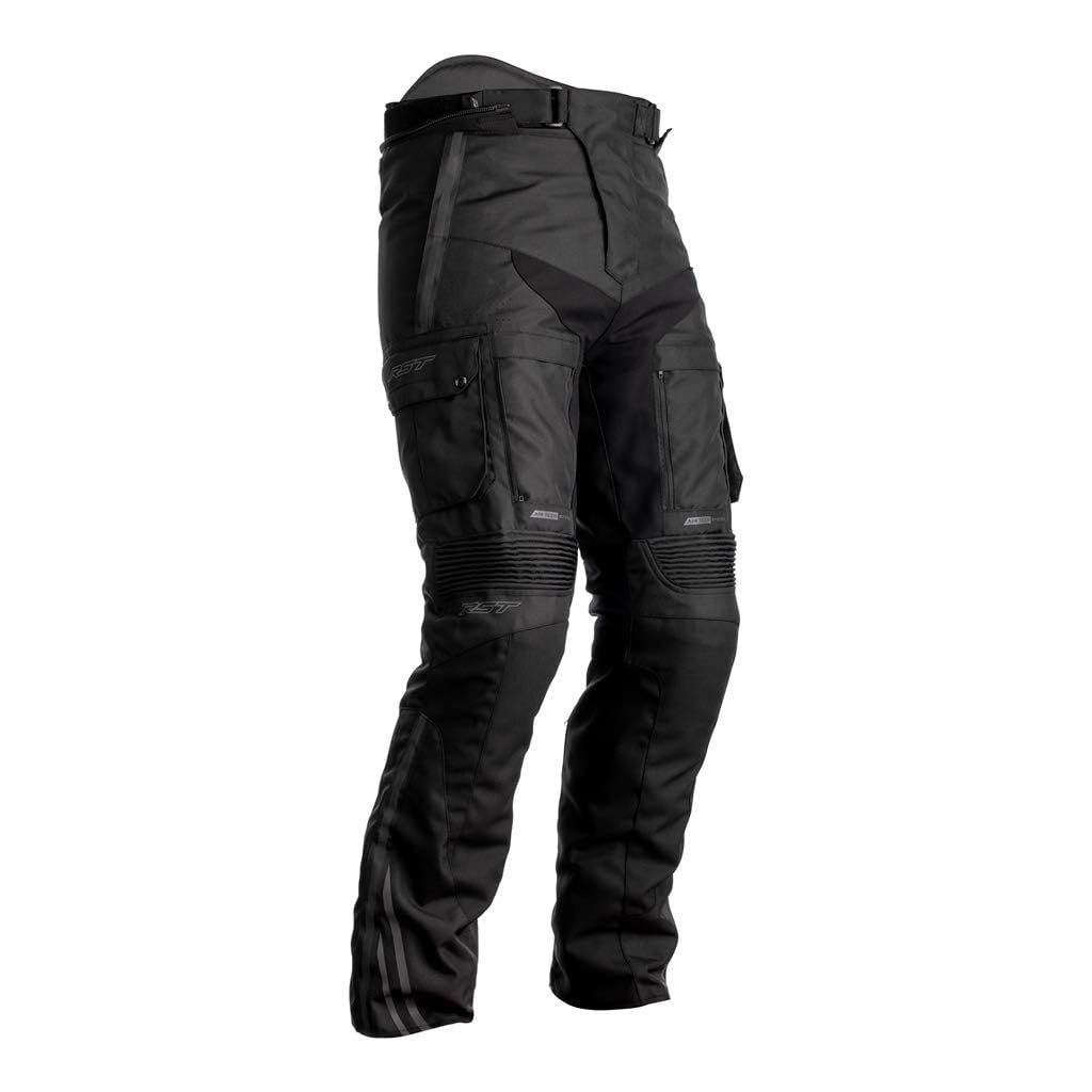 RST Herren Pants Short S Schwarz, Short S Schwarz