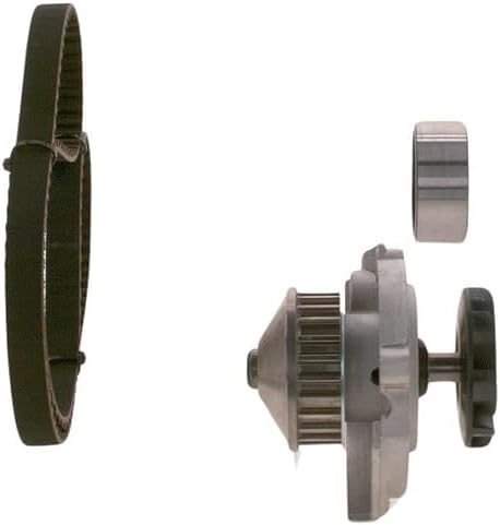 Bosch Wasserpumpe + Zahnriemensatz 1 987 946 931