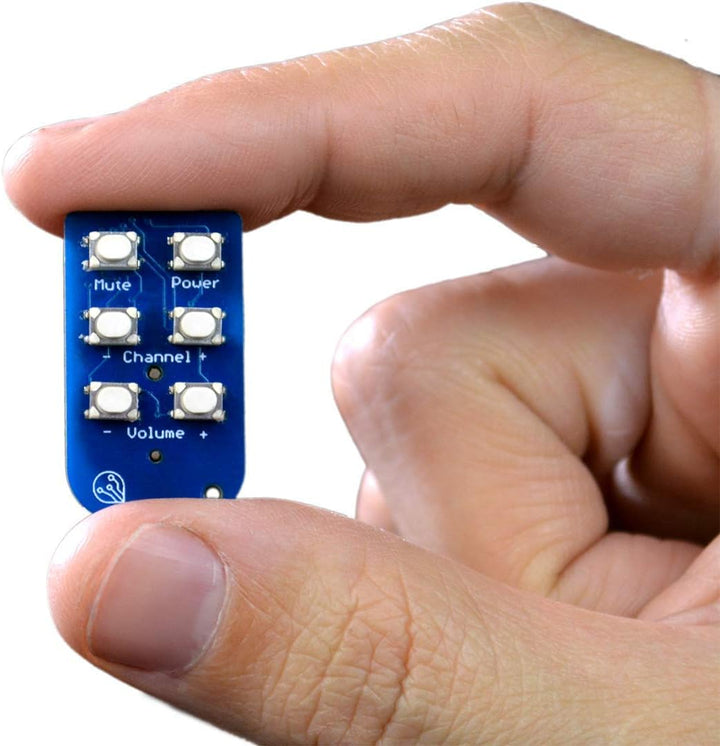 TinyTV DIY Kit