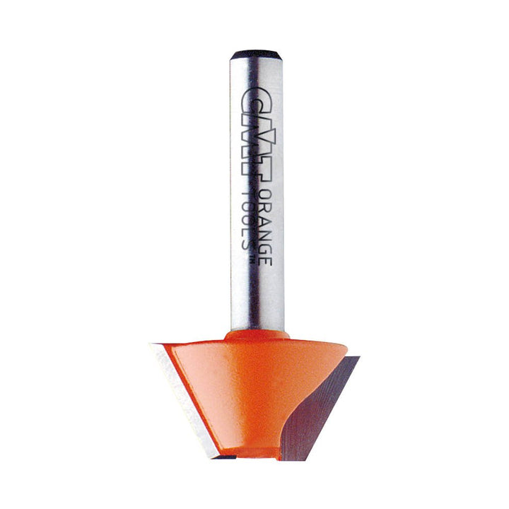 CMT ORANGE TOOLS 905.240.11 - FASEN-FRÄSER HM S=8 D=25X8 45^