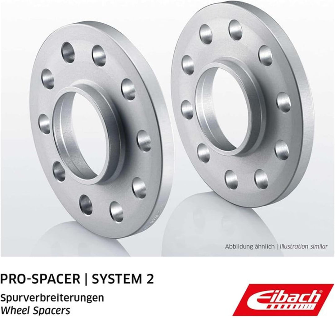 Eibach S90-2-20-036 Spurverbreiterung Pro-Spacer