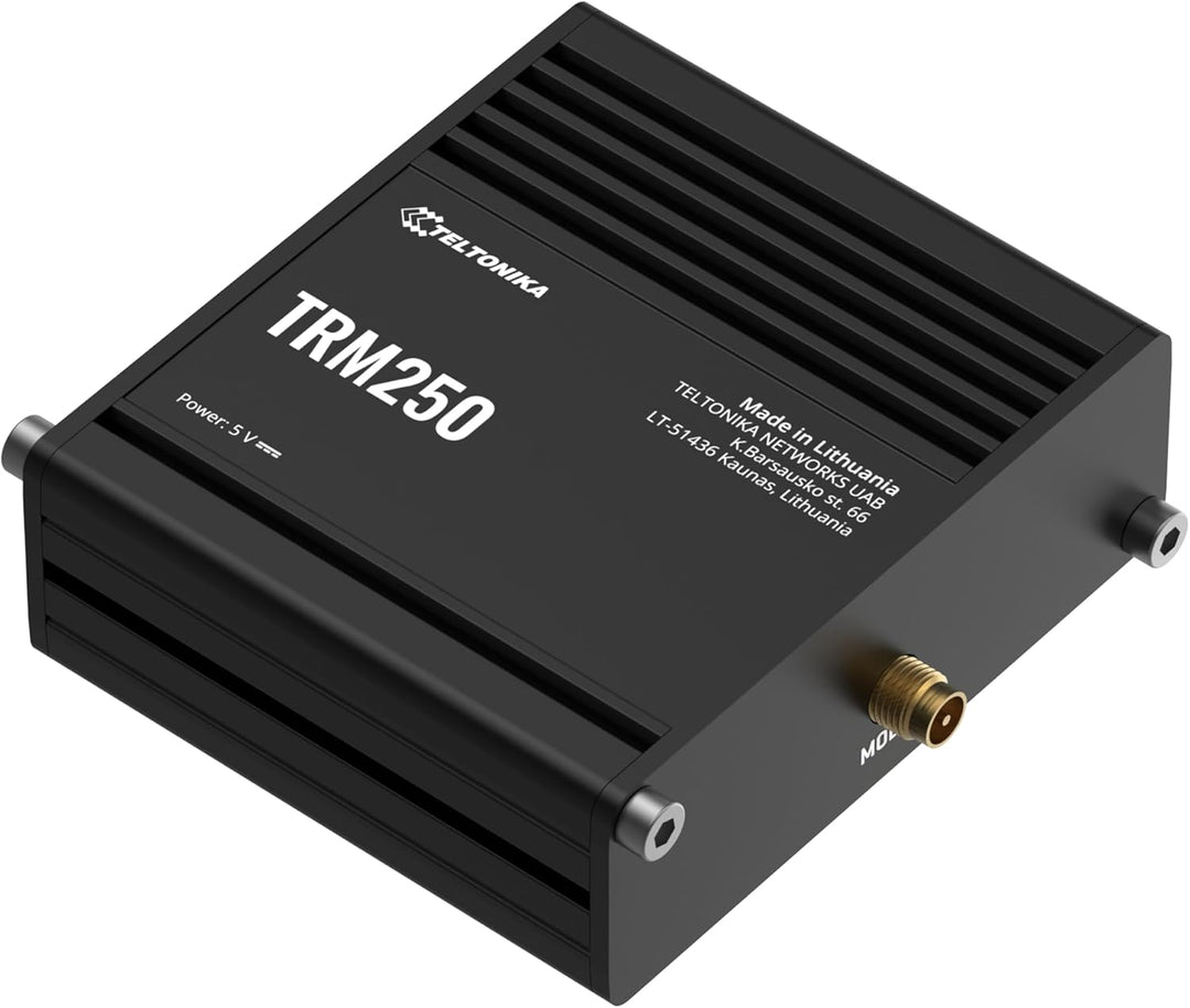 Teltonika TRM250 Modem