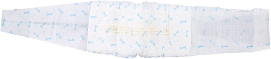 Männliche Hundewindeln Männliche Wrap Hundewindeln Welpenbauch Wickelt Windel Windel gesundheitliche
