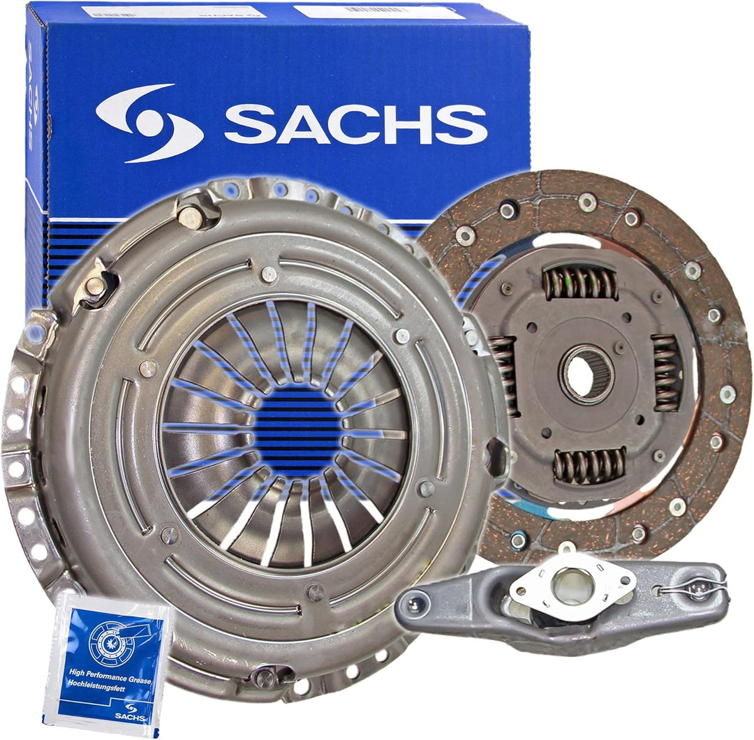 Sachs 3000 951 061 Kupplungssatz