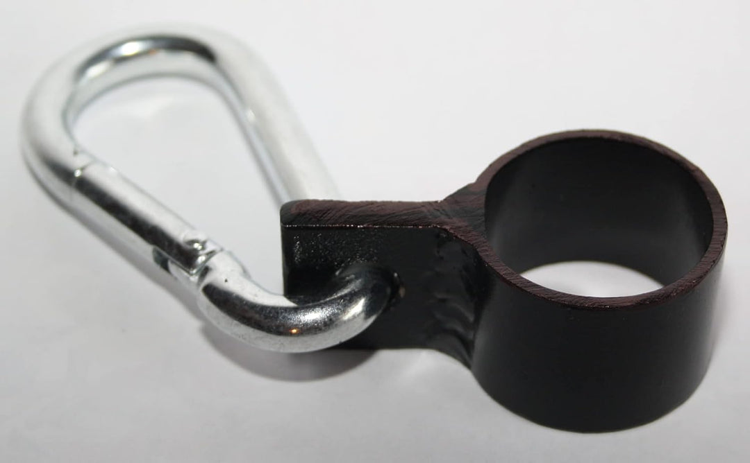 Generisch 30 mm T-Bar Row Hülse Rudern Adapter Landmine Halterung Griff Adapterring,