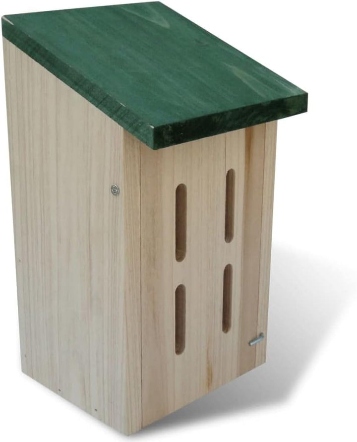 Schmetterlingshaus 14 x 15 x 22 cm 4er-Set,2.1kg,41291