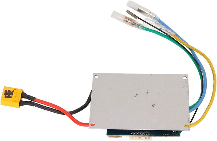 Elektro Skateboard Controller ESC Set, 30V bis 42V 200W Fernbedienung Elektrisches Longboard Einzela