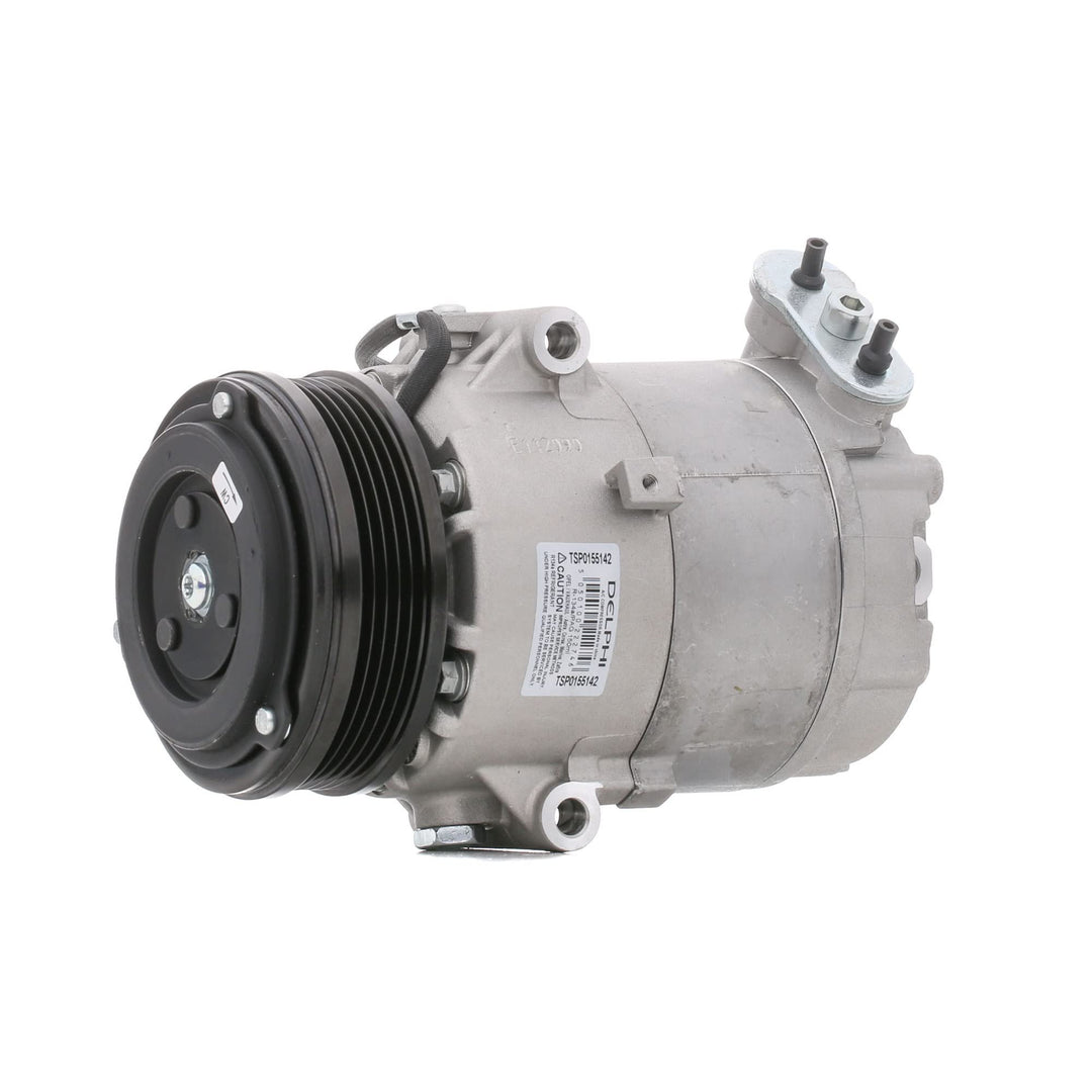 Delphi TSP0155142 Kompressor, Klimaanlage