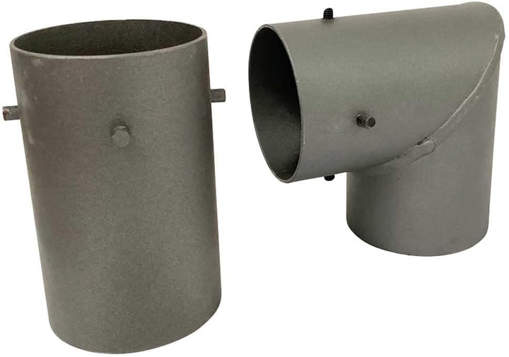 Nordisk Torden Wood Burner Set Holzofen Outdoor Feuerstelle Outdoorofen