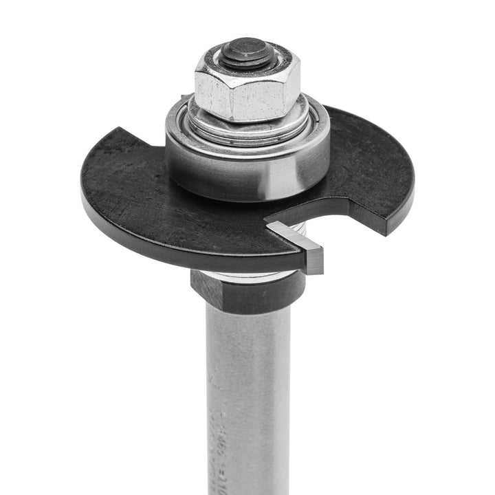 ENT 16465 Flachdübelfräser HW, Schaft (S) 12 mm, Durchmesser (D) 47 mm, NL 3,97 mm, SL 40 mm, mit 3