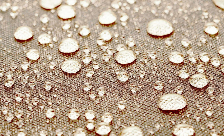 SOULEWAY Canvas Weekender - Reise-Tasche - Sport-Tasche - Handmade in Germany - Handgepäck - Wassera