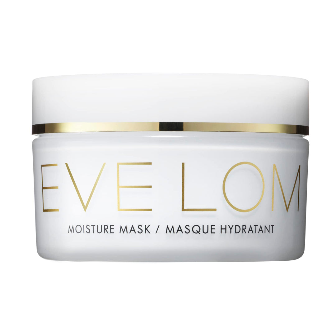 EVE LOM Eve Lom Feuchtigkeitsmaske, 100 ml weiss