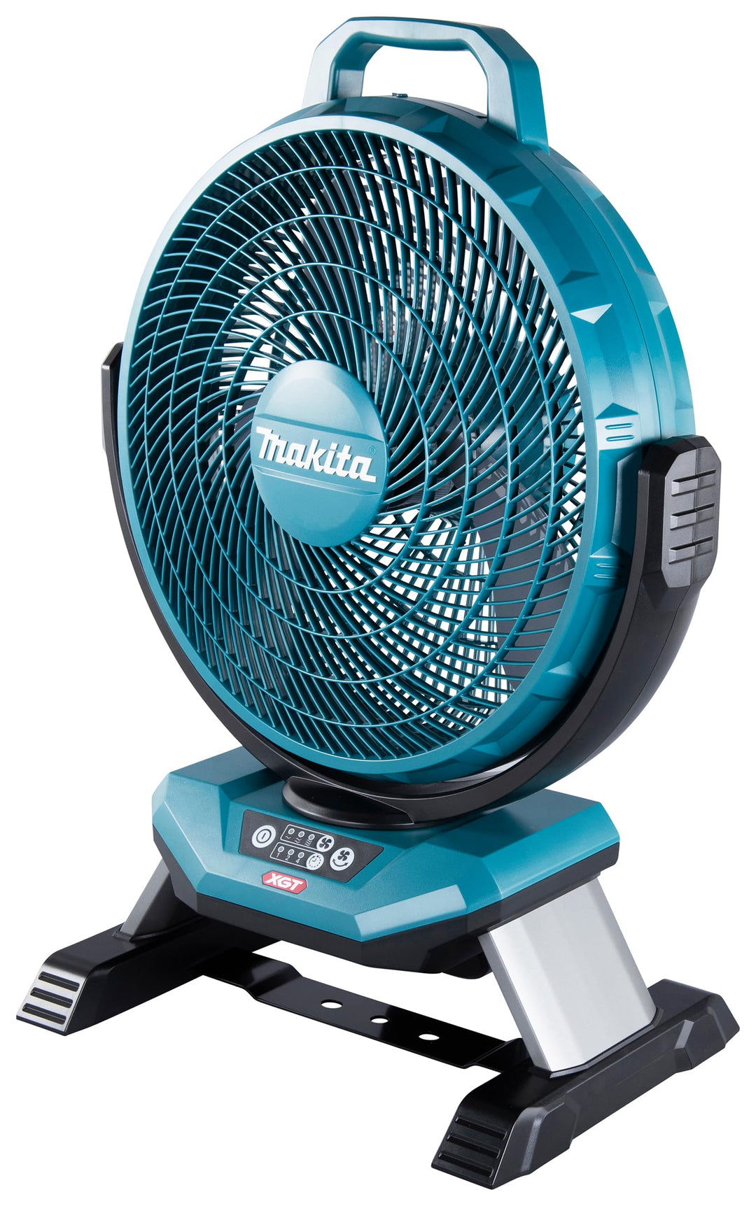 Makita CF002GZ Akku-Lüfter 40V max. (ohne Akku, ohne Ladegerät)