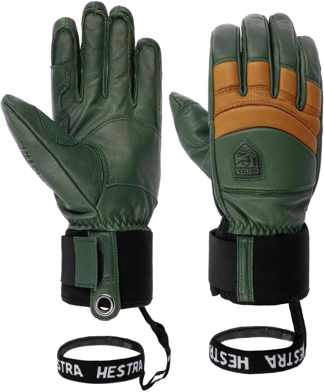 Hestra Fall Line forest/cork 7, forest/cork 7