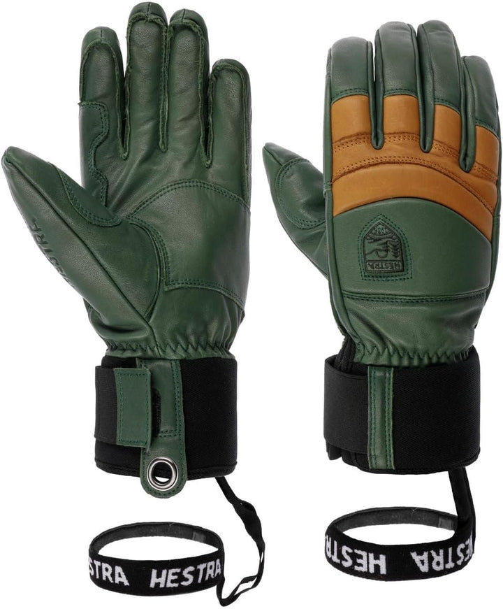 Hestra Fall Line forest/cork 7, forest/cork 7
