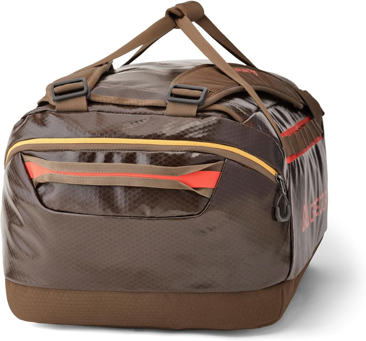 Gregory Alpaca Braun 60L, Braun 60L
