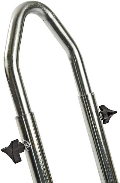 Motorradständer ACEBIKES SteadyStand Cross für Motorradtransport