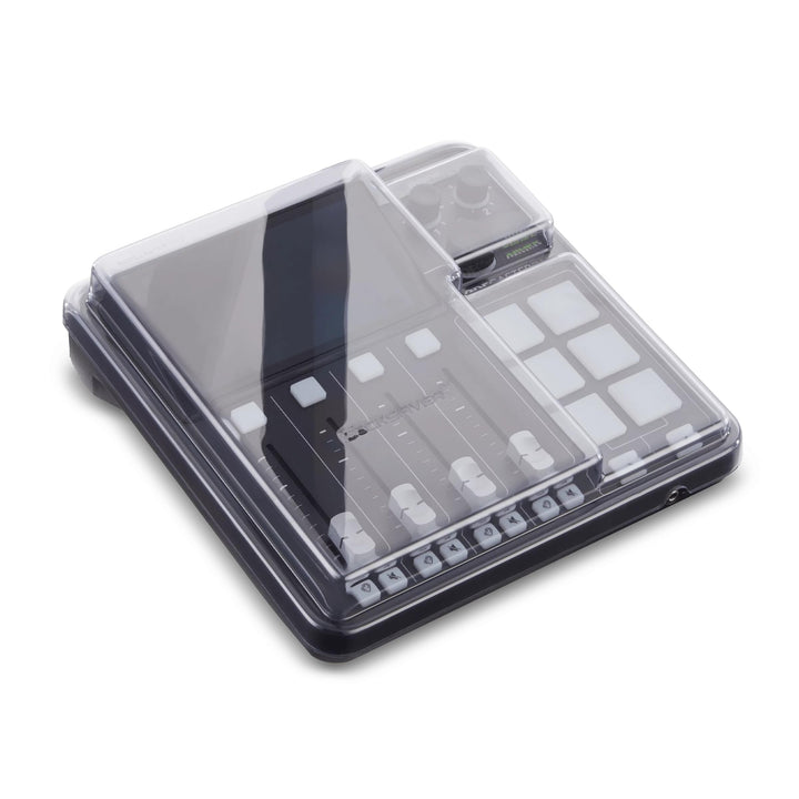 Decksaver Rode Rodecaster Duo