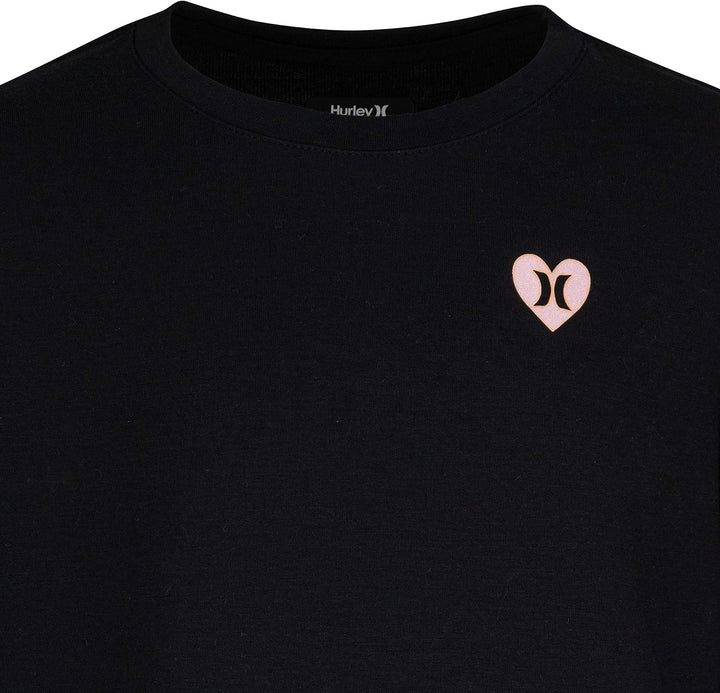 Hurley Hrlg Rainbow Sport Crewneck