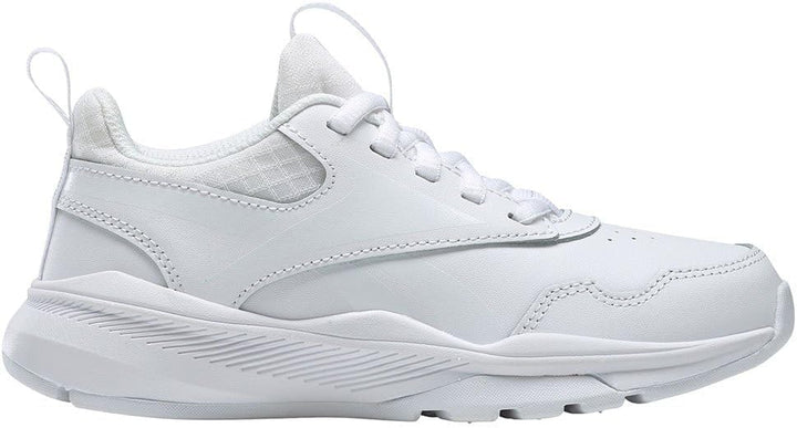 Reebok Baby Boy's Xt Sprinter 2 Sneakers 27 EU Ftwr White Ftwr White Ftwr White, 27 EU Ftwr White Ft