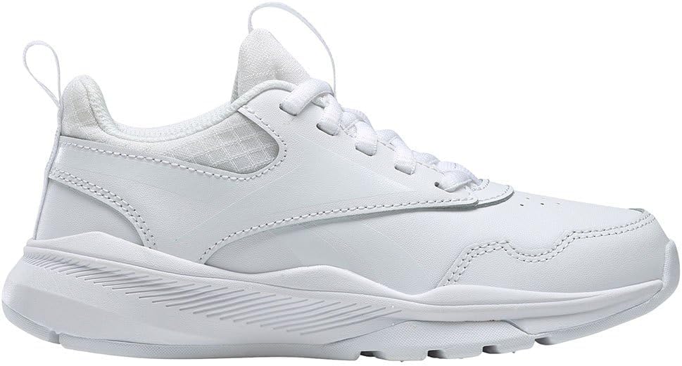 Reebok Baby-Jungen Xt Sprinter 2 Sneakers 22 EU Ftwr White Ftwr White Ftwr White, 22 EU Ftwr White F
