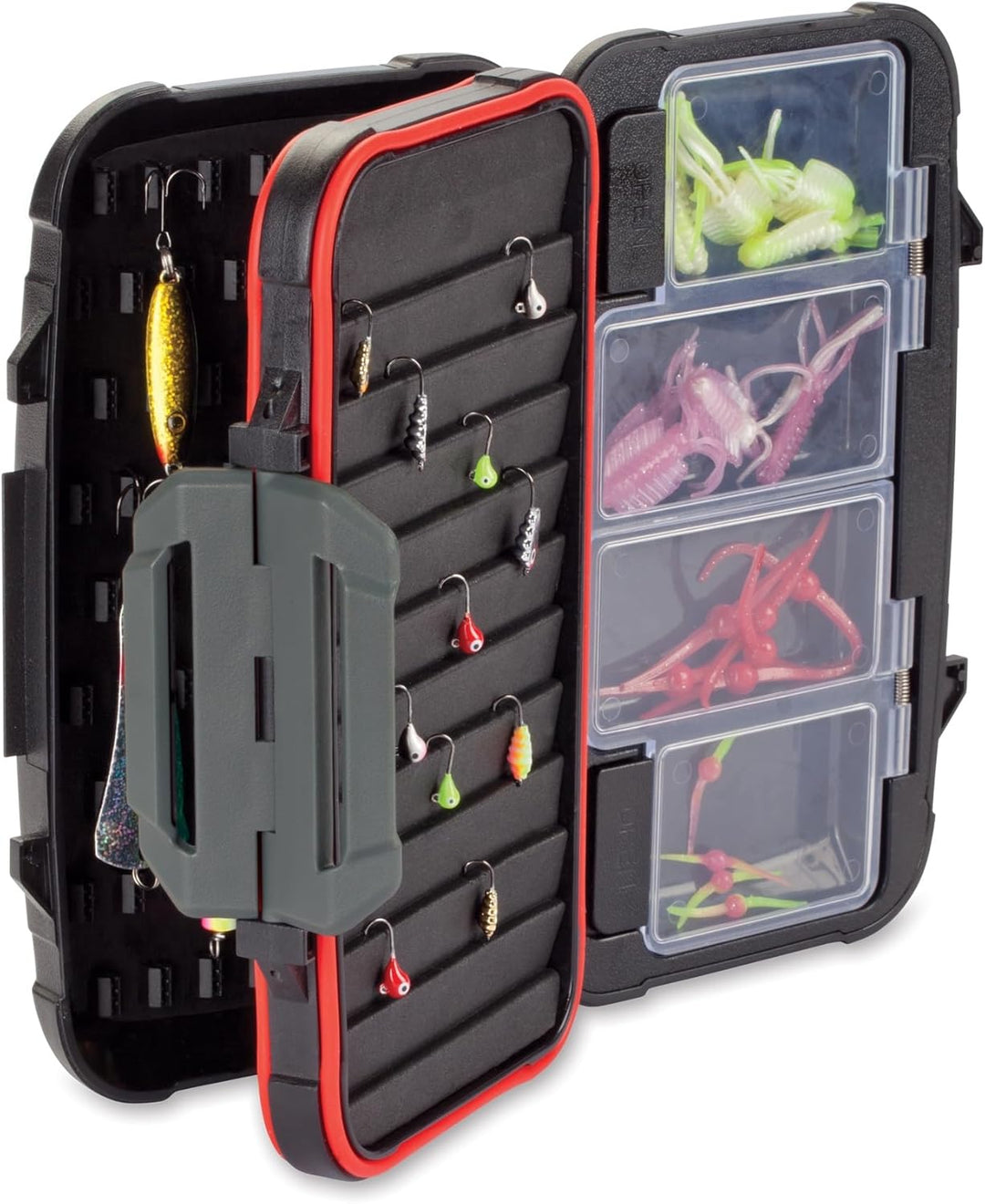 Rapala Utility Box Schwarz' Oder Kontaktieren Sie Uns, Um Den Markenwert zu Ändern, Wenn Sie der Mar