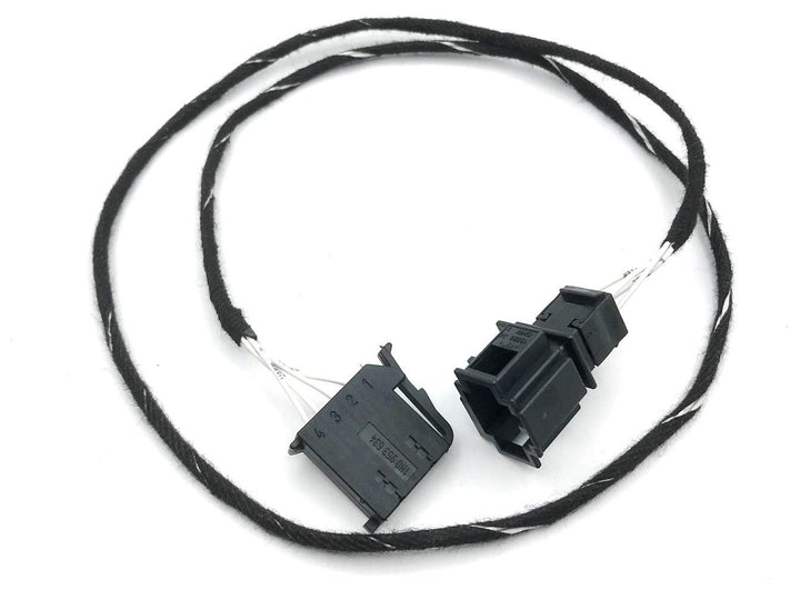HZ-DESIGN Kabelbaum zum Nachrüsten des Tempomat Multivan Transporter GRA Diesel TDI Adapter Kabel ko