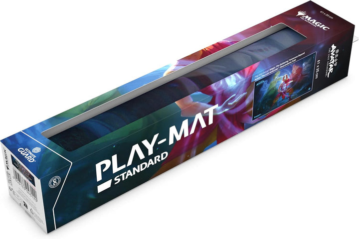 Ultimate Guard Play-Mat Magic: The Gathering | Avatar: The Last Airbender - Descendants' Path, Desce