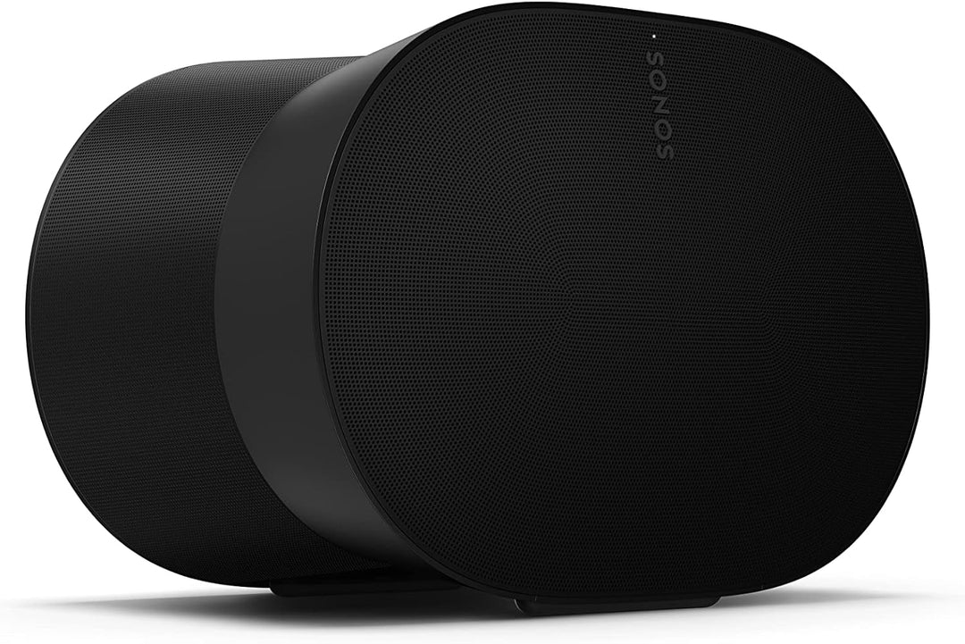 Sonos Era 300. Spüren Sie den Klang rundum. Mit Audio der nächsten Generation umgibt Sie der Era 300