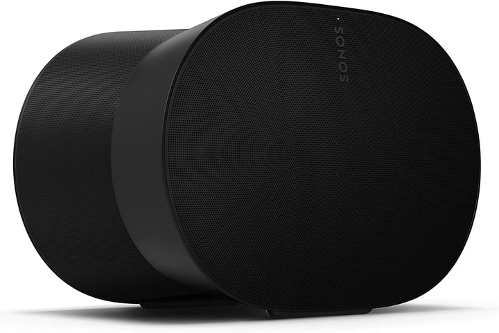 Sonos Era 300. Spüren Sie den Klang rundum. Mit Audio der nächsten Generation umgibt Sie der Era 300