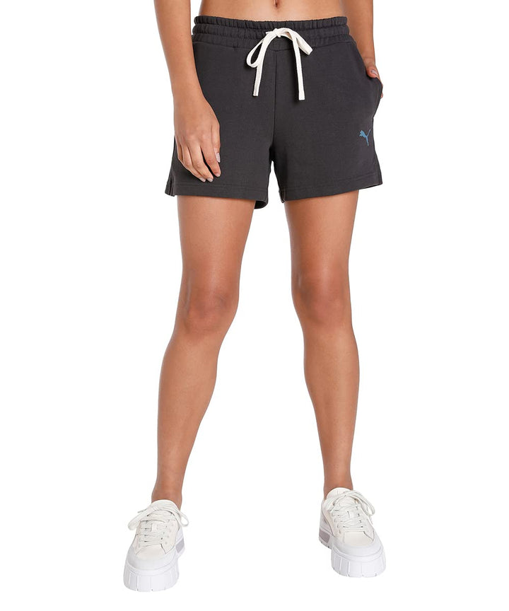 PUMA Damen Better Essentials Shorts, S