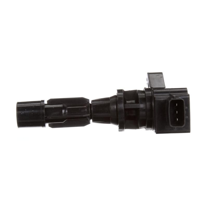 DELPHI GN10623-12B1 Zündspule 12V für MAZDA 5 (CR19) GN10623 LF2L18100A