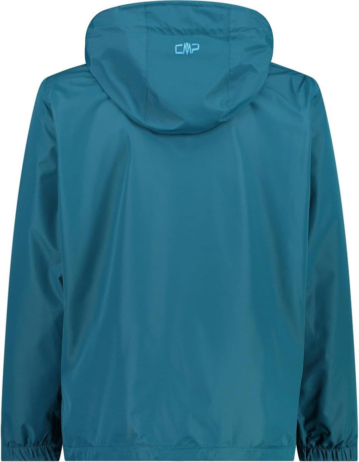 CMP Herren Regenjacke 48 Tiefer See, 48 Tiefer See