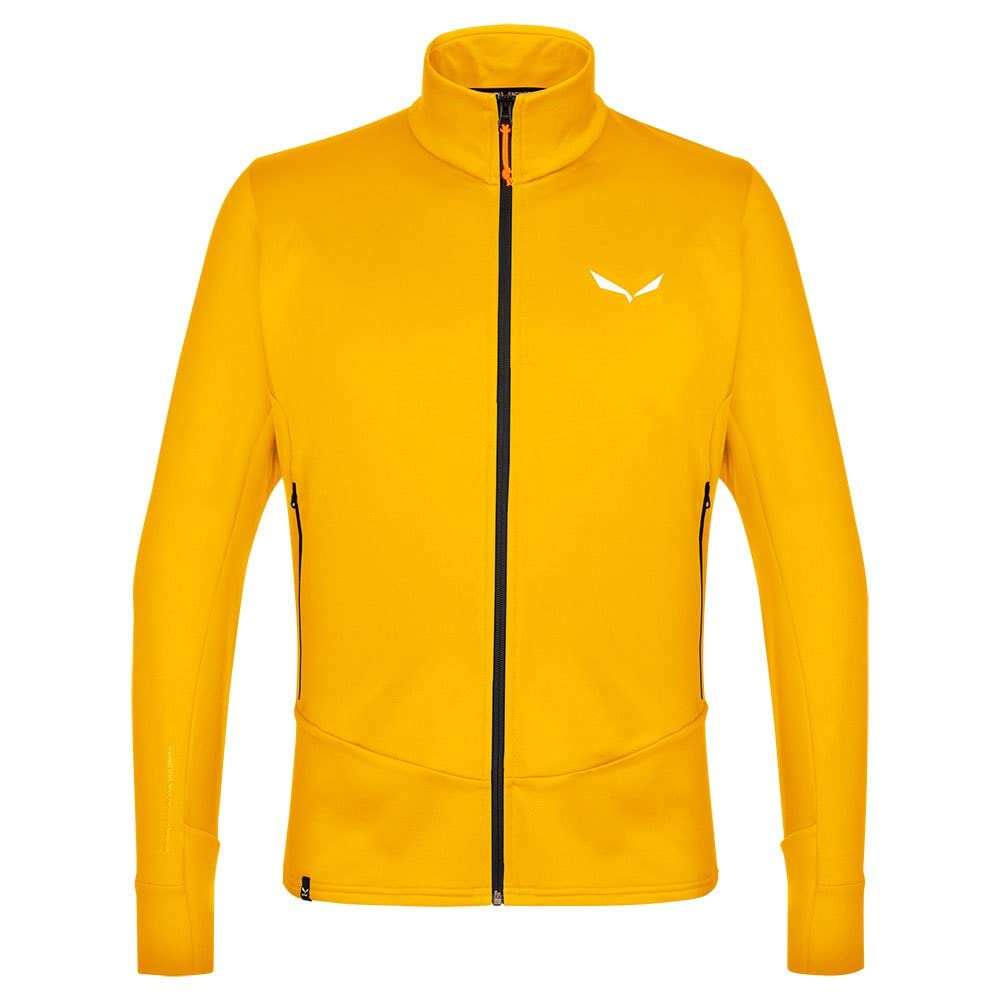 Salewa Herren Puez Pl M Jacket jacken (1er Pack), GOLD