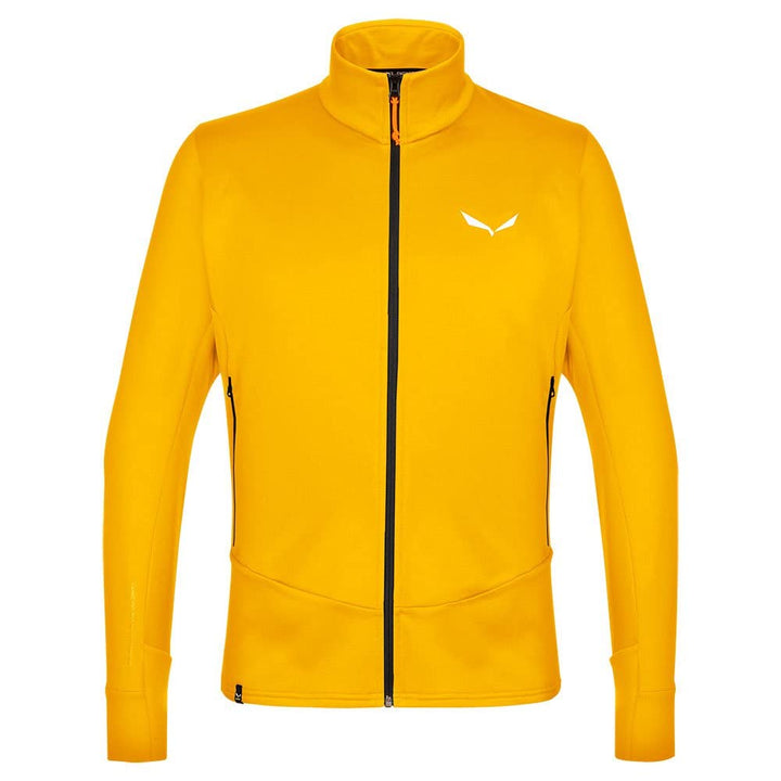 Salewa Herren Puez Pl M Jacket jacken (1er Pack), GOLD