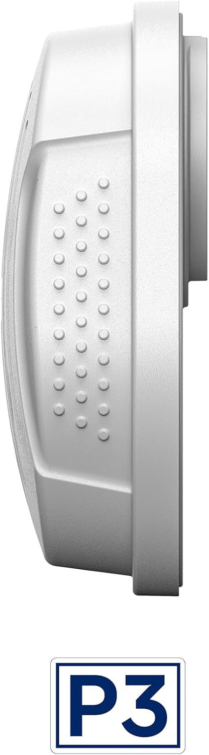 Dräger X-plore Bajonett Partikel-Filter P3 R mit Gehäuse für Aerosole/Partikel | 11 Paar | Ersatzfil