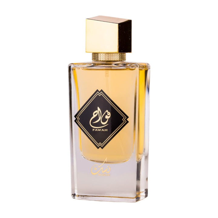 Fawah, Eau de Parfum, Nusuk, Man, 80ml