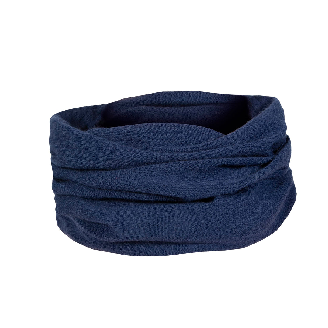 Endura Baabaa Merino Multitube Schlauchtuch Einheitsgrösse Blau (Ink Blue), Einheitsgrösse Blau (Ink