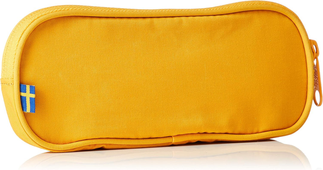 Fjallraven Kånken Pen Case Wallets And Small Bags, Warm Yellow, OneSize 38 x 27 x 13 cm, 16 L Warm Y