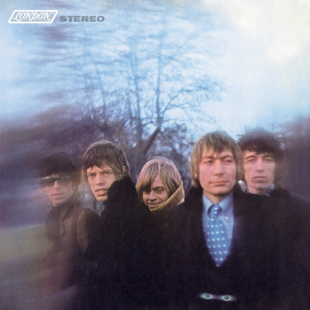 Between The Buttons (US Version 1LP), Vinyl