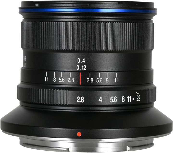 LAOWA 9mm f/2,8 Zero-D für Nikon Z (APS-C)
