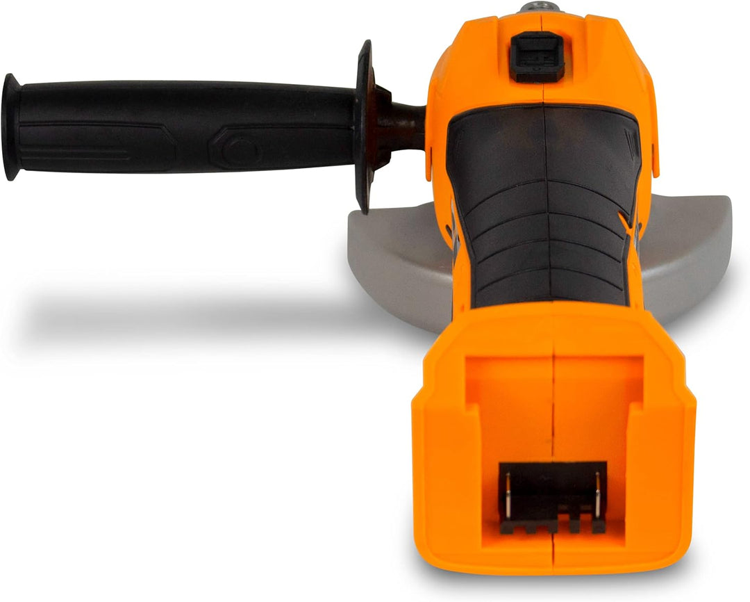 FEIDER, FM20V115-A, Drahtlose Mühle, effizient und einfach zu bedienen, effizient und präzise Geräte