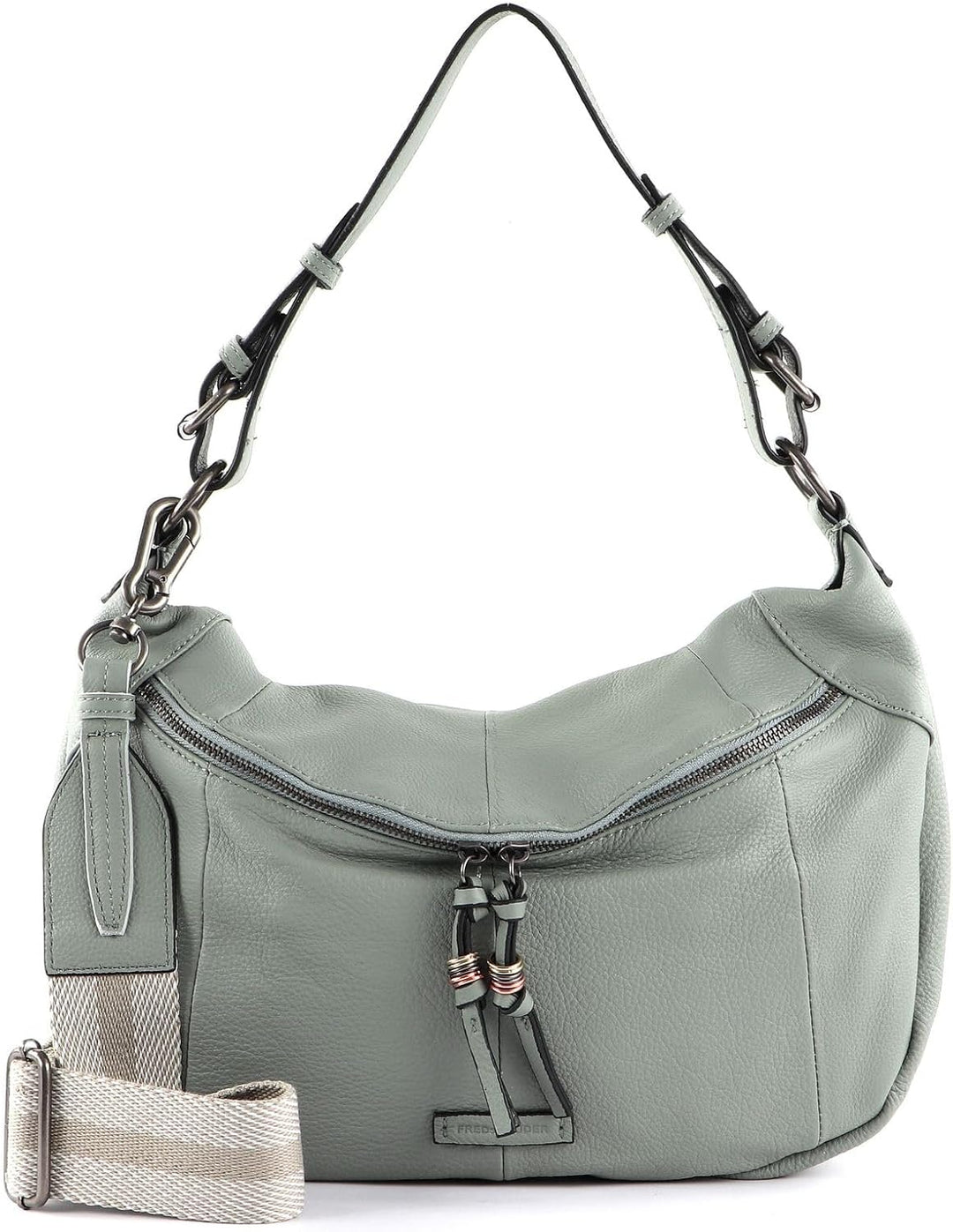 FREDsBRUDER Pruvia Hobo Sage