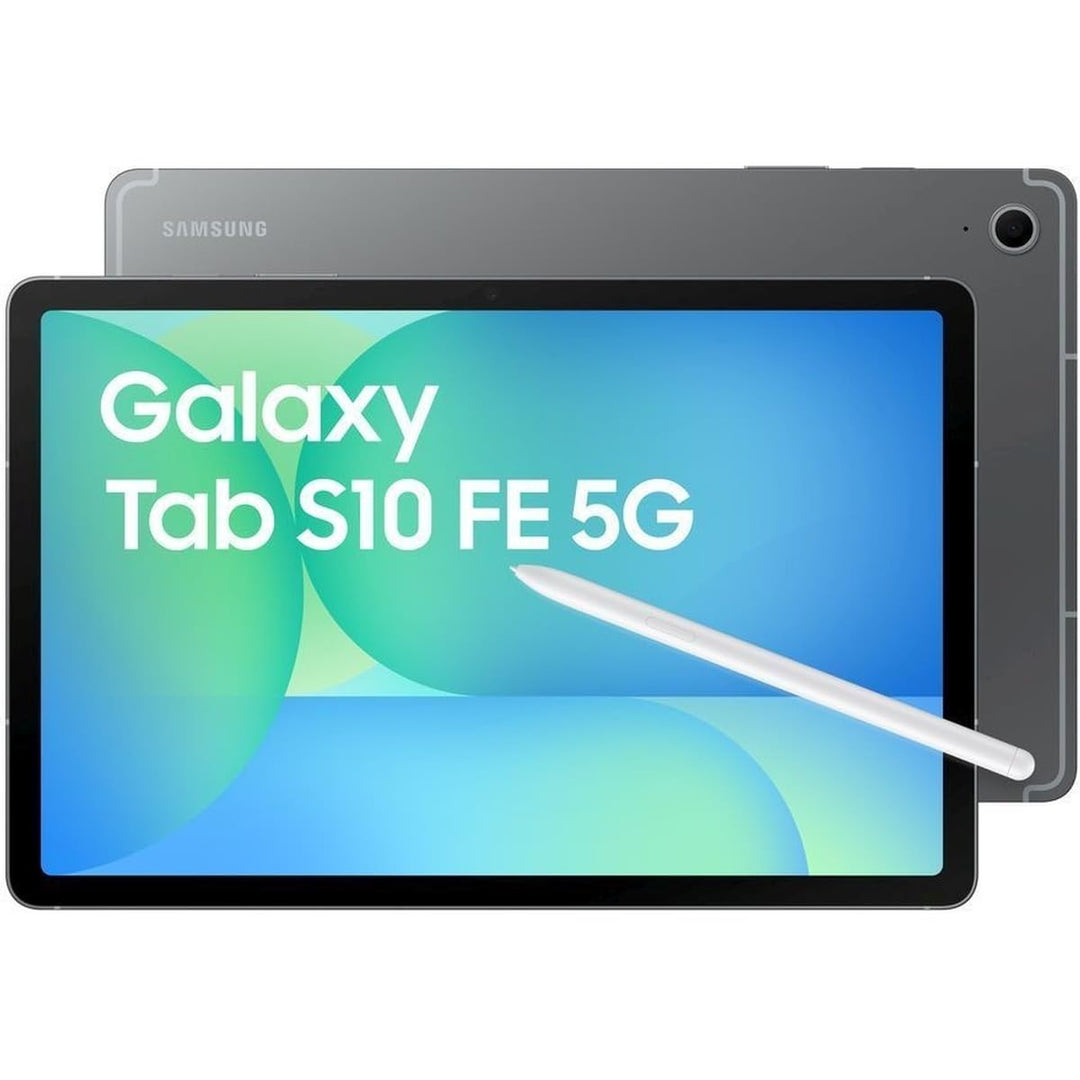 Samsung GALAXY Tab S10 FE SM-X526BZAR