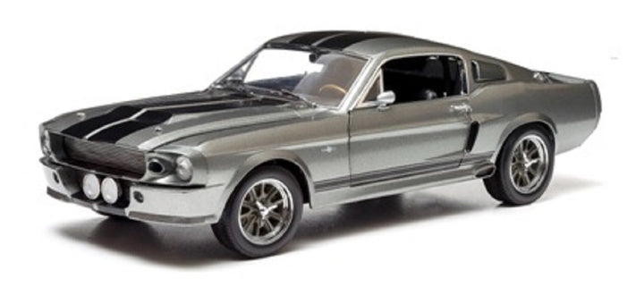 Greenlight 18220 Massstab 1: 24 "Gone in Sixty Seconds 2000 1967 Ford Mustang Eleanor Druckguss-Mode