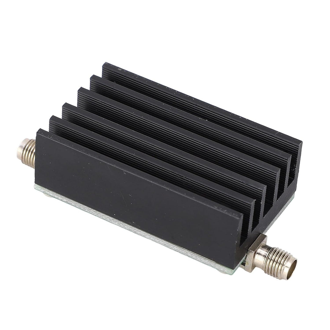 HF Signalverstärker, HF2126 HF-Leistungsverstärkermodul 1500–2600 Mhz 2,4 Ghz 1 W, Bildübertragungsv
